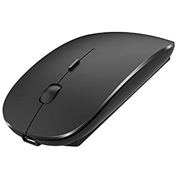 Microsoft Wireless Rechargeable Laser Mouse 7000 Mac Windows